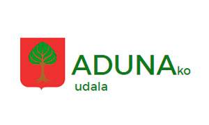 Adunako Udala logotipoa