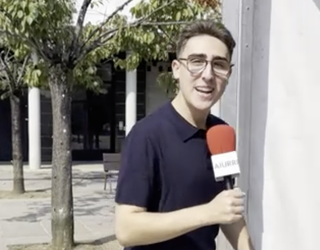 Saninazioak hasteko prest