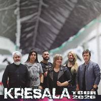 Kresala taldea