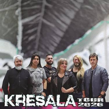 Kresala taldea