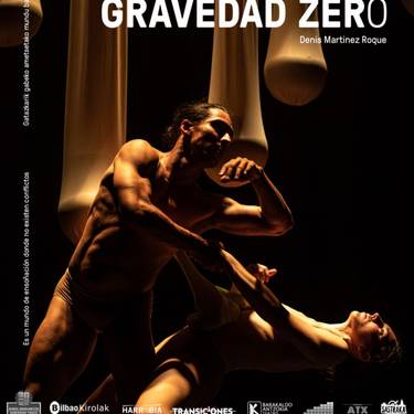 Gravedad zero