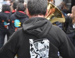 Loatzo musika eskolak Xexili eguna ospatuko du