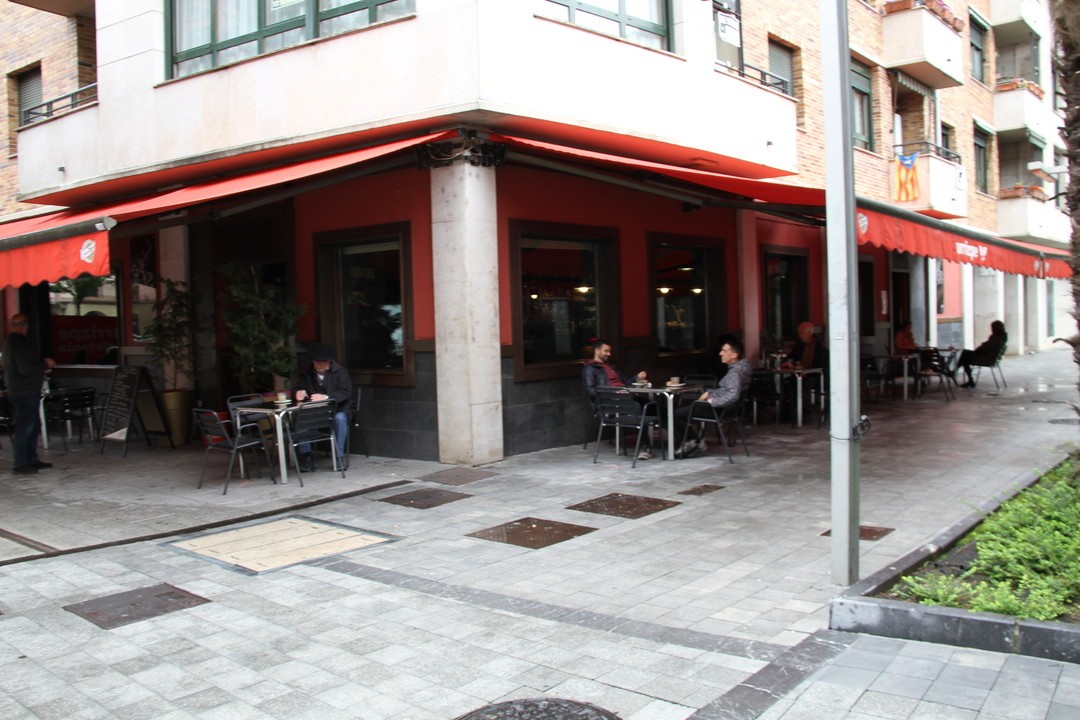 Joera txarrak eraman du Villabona eremu gorrira