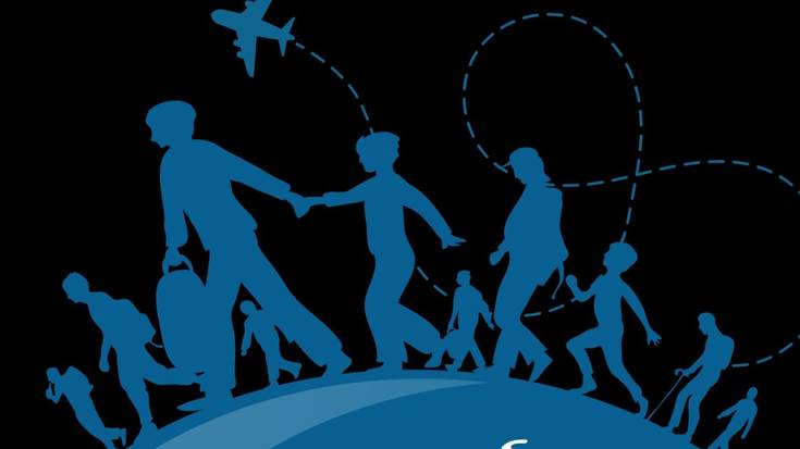 Pertsona migratzaileen nazioarteko eguna. EH Bilduren adierazpena