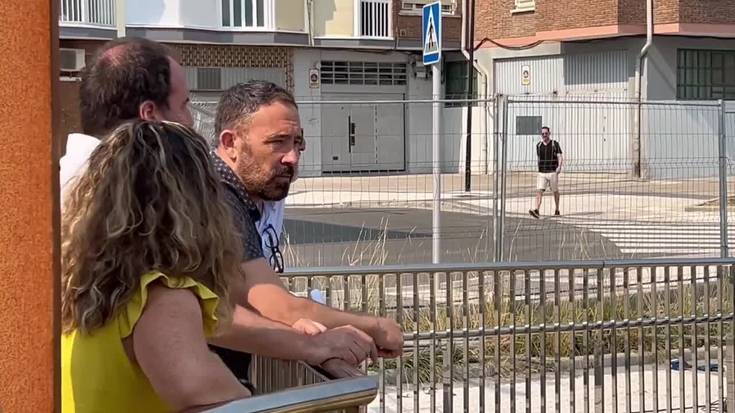 Babes ofizialeko etxebizitza berriak