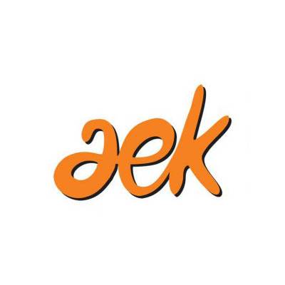 Andoaingo AEK euskaltegia logotipoa