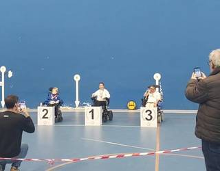 Markel Uzquiano Lopez de Guereñu, Euskadiko txapeldun-orde