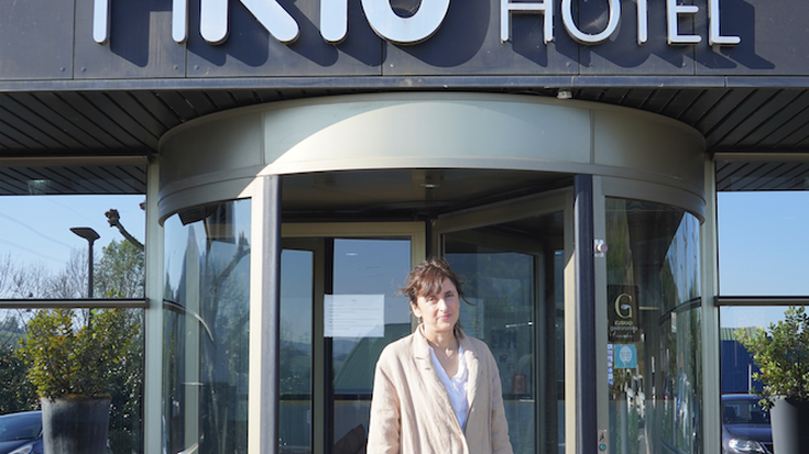“Turismo gastronomikoa da nagusi, oraindik"