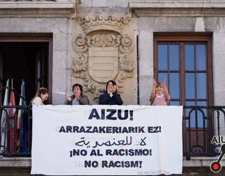 Ekitaldia, Goikoplazan