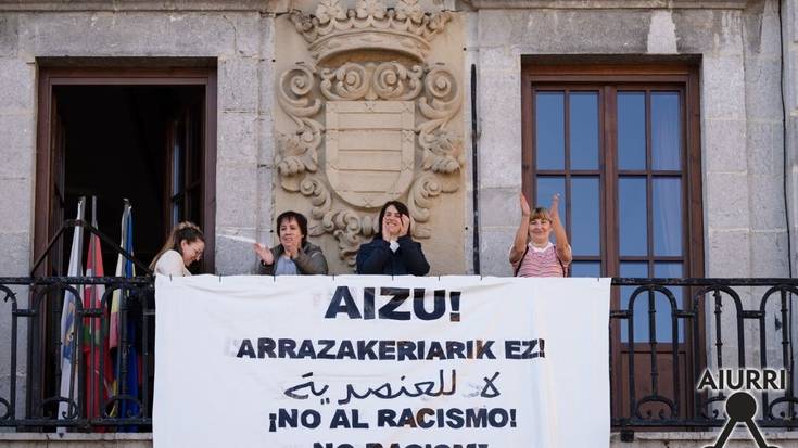 Ekitaldia, Goikoplazan