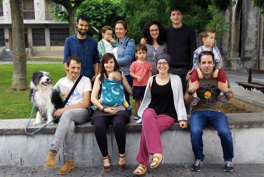 Udako solstizioa ospatuko dute, hilaren 21ean
