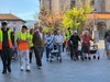 "Ibili Andoain" ekimena martxan berriro