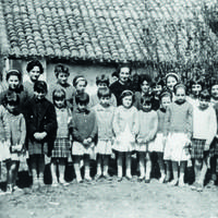 Xoxokako Eskolaren mendurren-ekitaldia: "Ehun urteko arnasa"