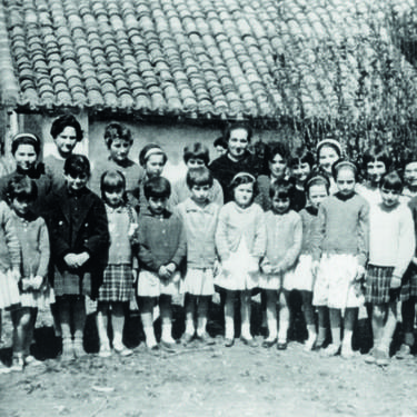 Xoxokako Eskolaren mendurren-ekitaldia: "Ehun urteko arnasa"