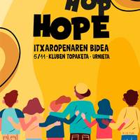 Klub salestarren topaketa
