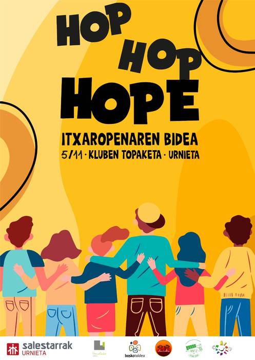 Klub salestarren topaketa
