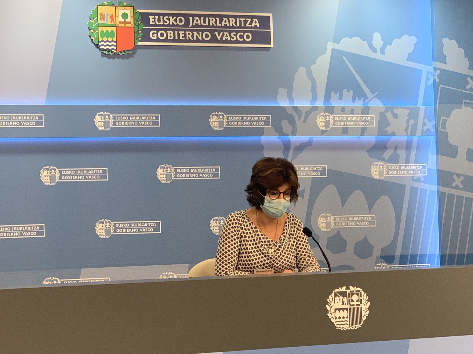 Maskarak erabiltzeko derrigortasuna