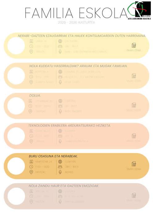 BURU OSASUNA ETA NERABEAK