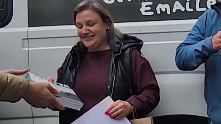 Odol emate ekitaldia