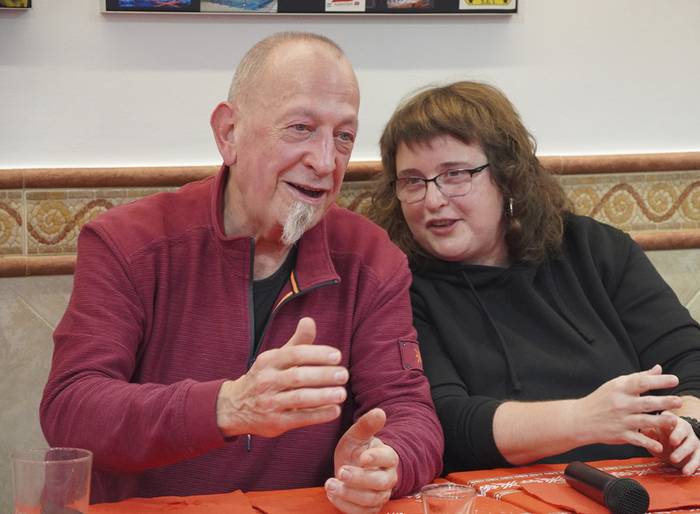 Bertso-afaria, Andoainen