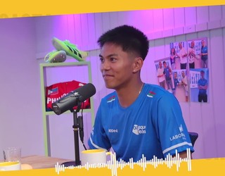 Matx podcasta: John Cabang