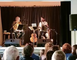 Sorterrian ariko da Garmendia, Solano lagun hartuta