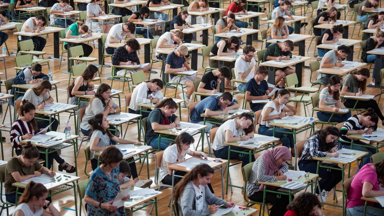 Selektibitatearen osteko egunak