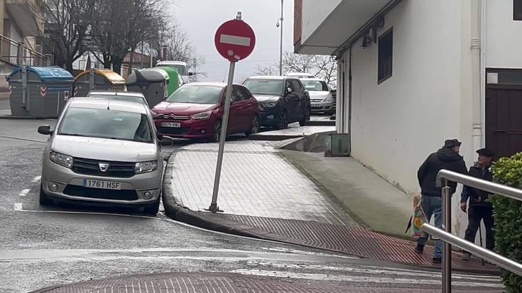 Arantzubiko arrapala mekanikoen lanen hasiera iragarri dute