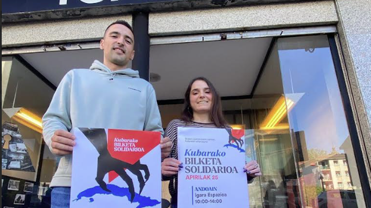 Blokeo inperialistaren aurrean, Kubarekin elkartasuna