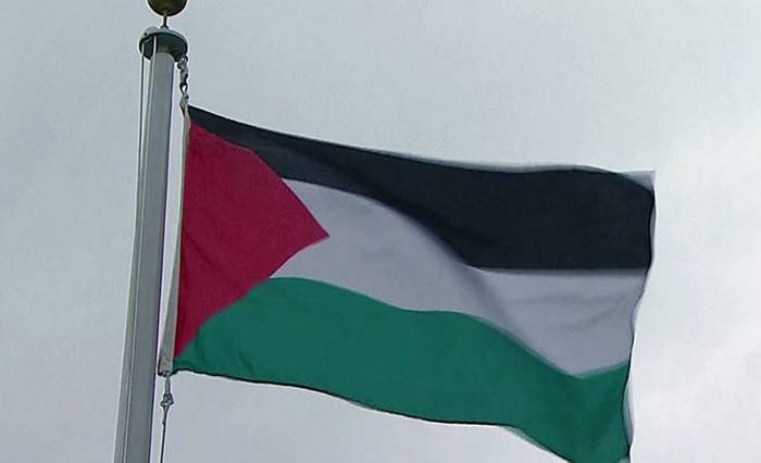 Palestinari elkartasuna adieraziko diote astearte arratsaldean