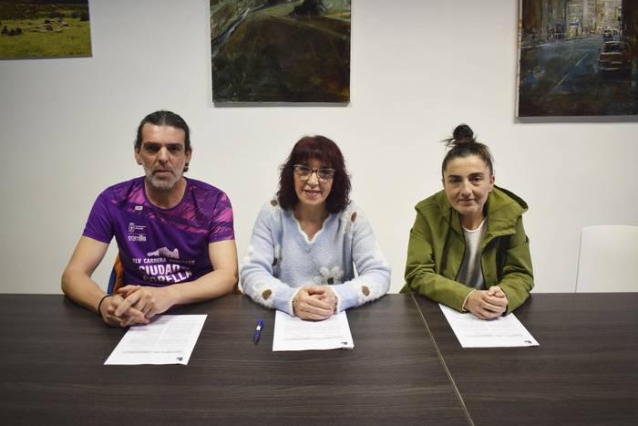 Lankidetza hitzarmena, Urnietako Udalaren eta Aurrera Markelekin eta Super H elkarteen artean