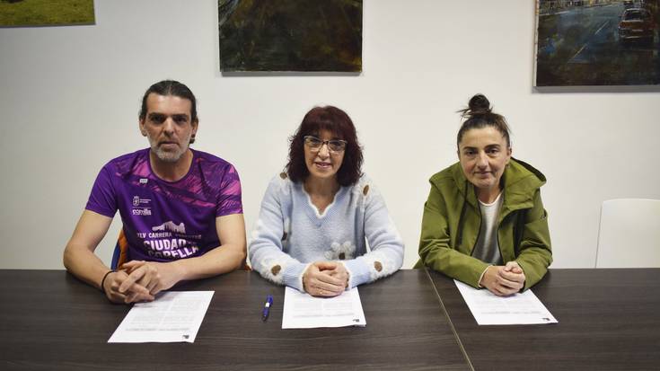 Lankidetza hitzarmena, Urnietako Udalaren eta Aurrera Markelekin eta Super H elkarteen artean