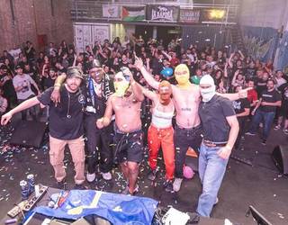 Faxismoaren eta estatuen autoritarismoaren aurkako manifestazioak aurkeztuko dituzte larunbatean