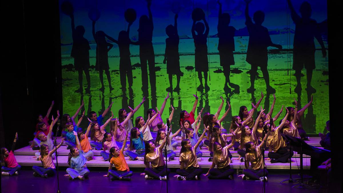 Arraza Diskriminazioa Ezabatzeko Nazioarteko Eguna