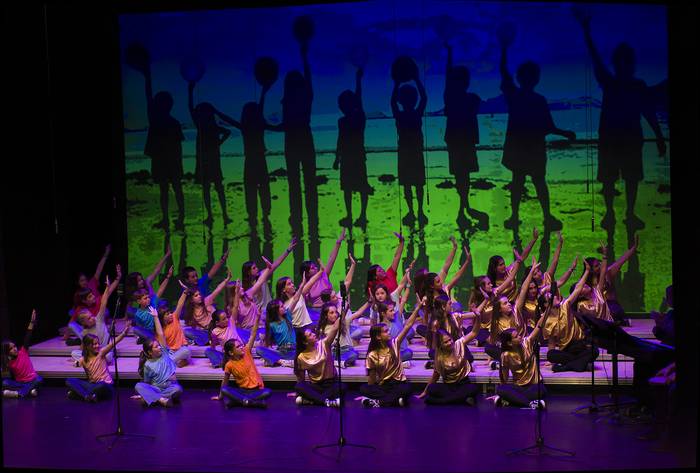 Arraza Diskriminazioa Ezabatzeko Nazioarteko Eguna