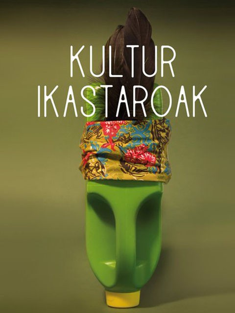 Ikasturte osorako edo udazkenerako kultur ikastaroak
