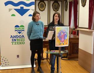 Udaberriko Jabekuntza Eskola aurkeztu dute