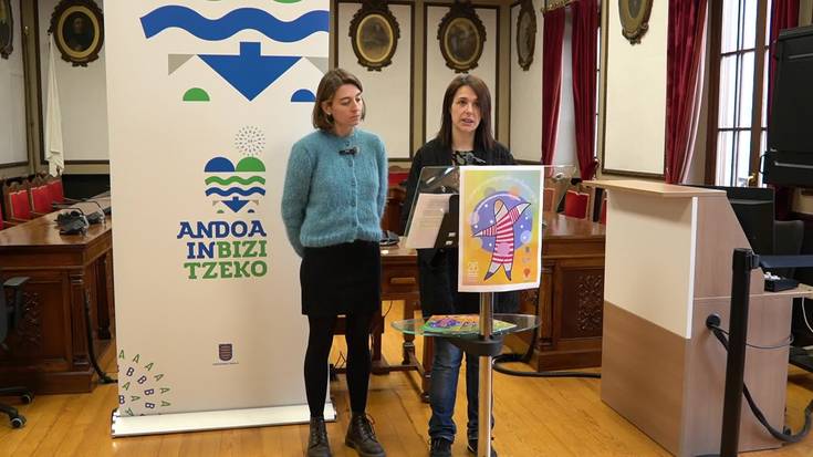 Udaberriko Jabekuntza Eskola aurkeztu dute