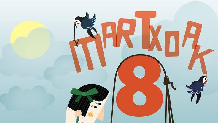 Ekitaldi-sorta Andoainen, Martxoak 8aren inguruan