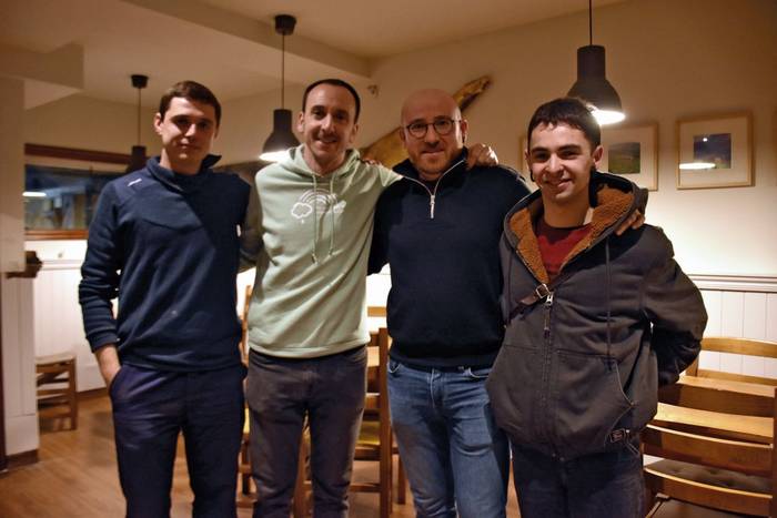 Gipuzkoako Herriarteko Bertsolari Txapelketa