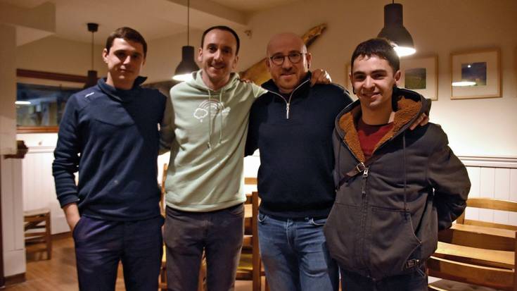 Gipuzkoako Herriarteko Bertsolari Txapelketa