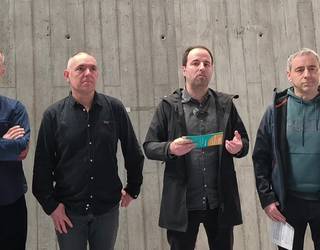 Prest! Lanbide Heziketaren II. Azokaren aurkezpena