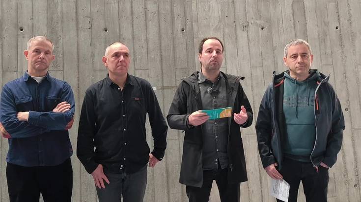 Prest! Lanbide Heziketaren II. Azokaren aurkezpena