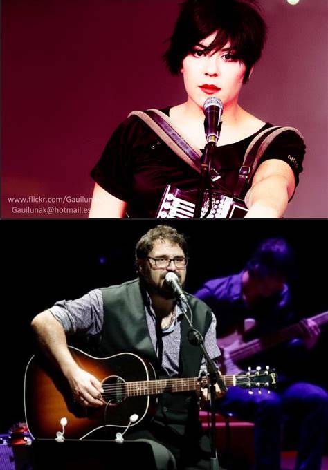 Aljibe Gauak: PETTI + INES OSINAGA