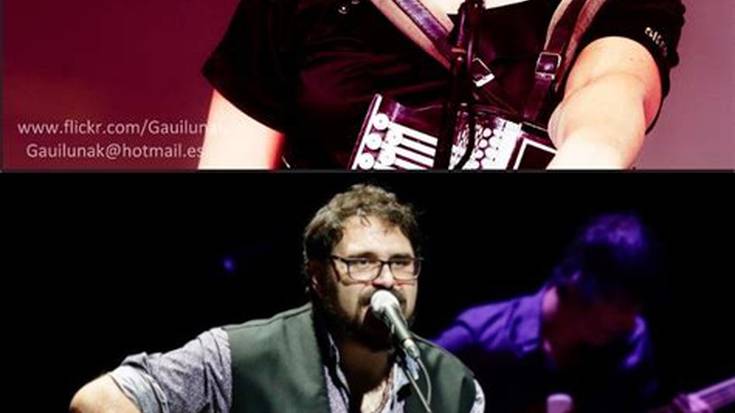 Aljibe Gauak: PETTI + INES OSINAGA