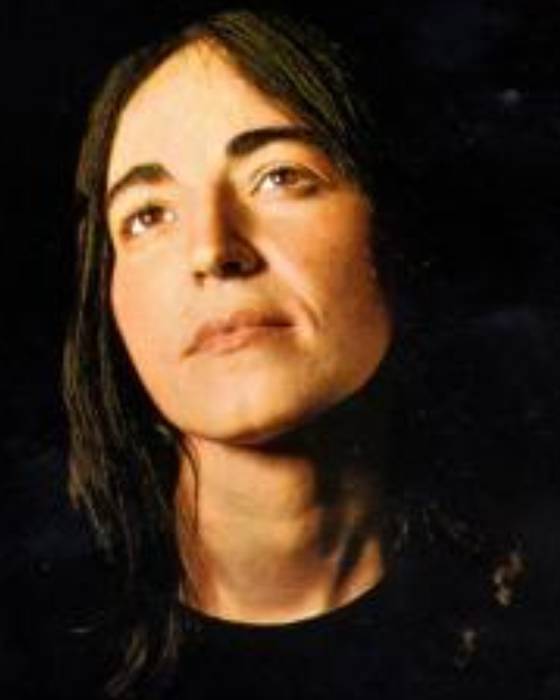 Lourdes Iriondo, herriari kantatzen zion emakumea