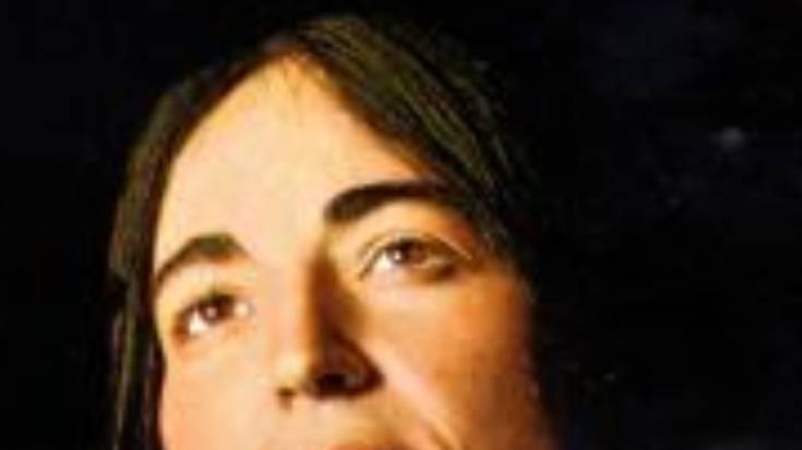 Lourdes Iriondo, herriari kantatzen zion emakumea