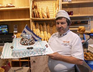 Porran parte hartzeko azken 48 orduak