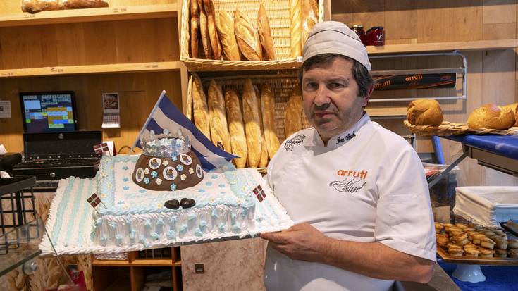 Porran parte hartzeko azken 48 orduak