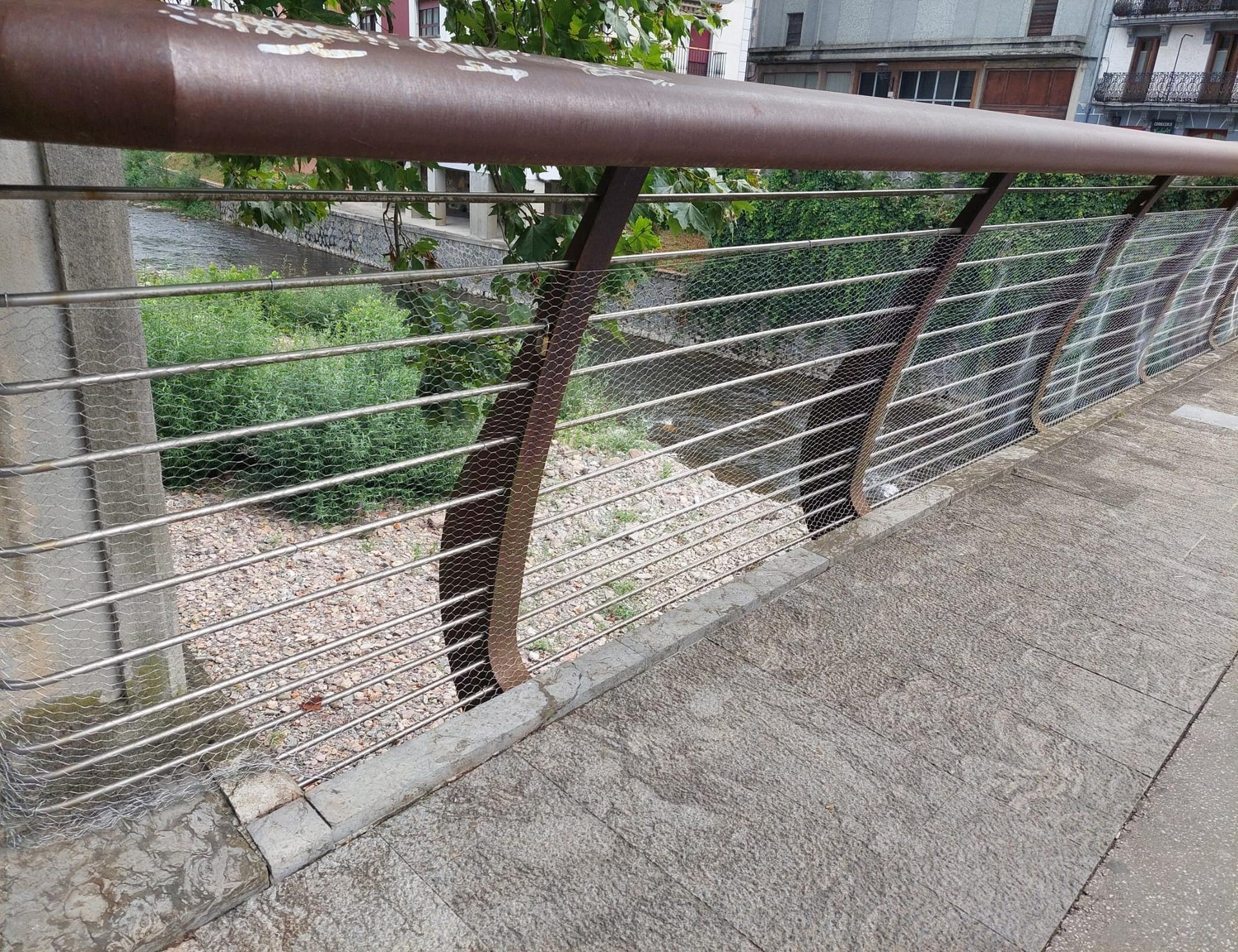Andoaingo bilketa selektiboaren gainbehera